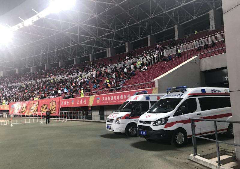 天台县大中小型活动保障