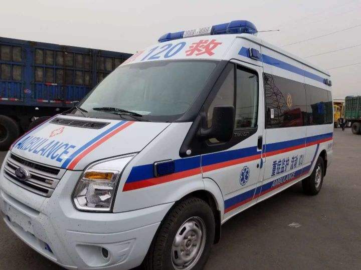 天台县成人监护型护送